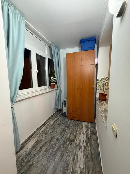 Soseaua Berceni, Spitalul Bagdasar Arseni, apartament 4 camere 80 mp.