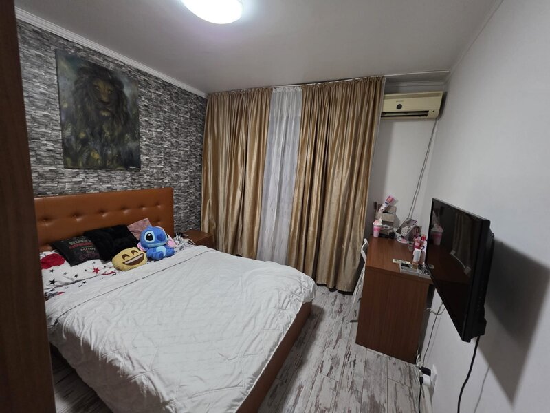 Soseaua Berceni, Spitalul Bagdasar Arseni, apartament 4 camere 80 mp.