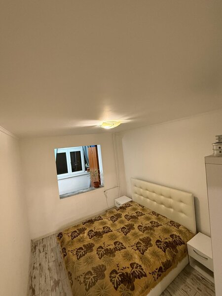 Soseaua Berceni, Spitalul Bagdasar Arseni, apartament 4 camere 80 mp.