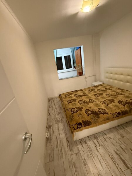 Soseaua Berceni, Spitalul Bagdasar Arseni, apartament 4 camere 80 mp.