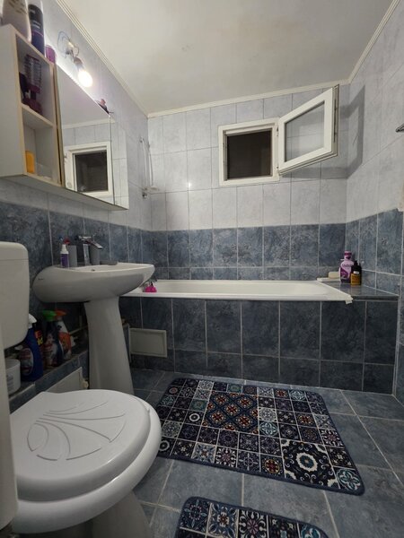 Soseaua Berceni, Spitalul Bagdasar Arseni, apartament 4 camere 80 mp.